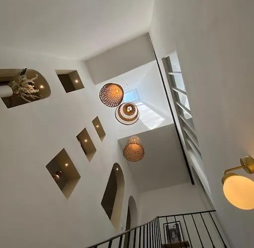 Merveilleuse Maison De Village