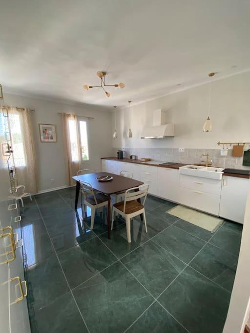 Merveilleuse Maison De Village Hébergement de vacances